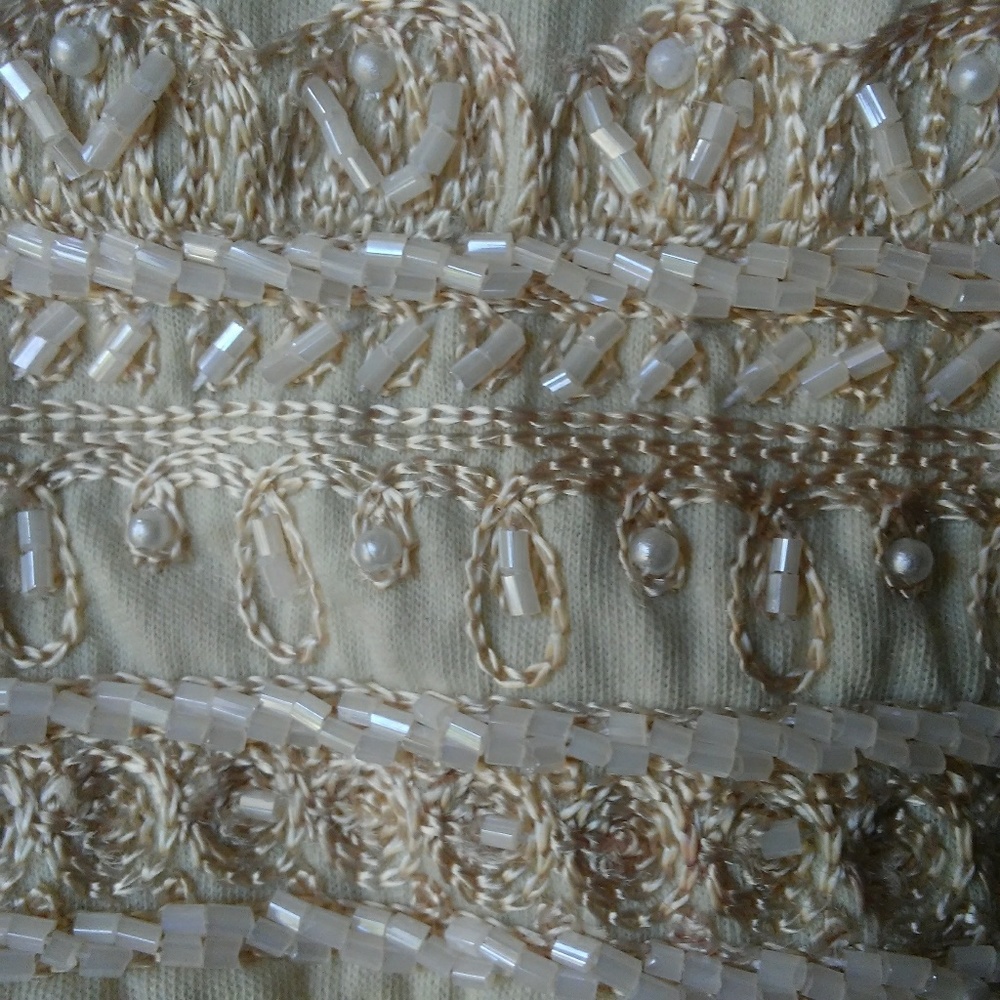 Hijab tube under cap!